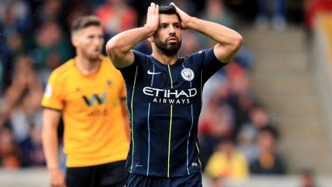 Five reasons Man City’s title defence is showing strain