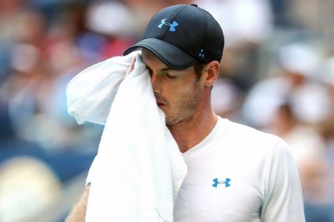 Murray announces plans to retire from tennis