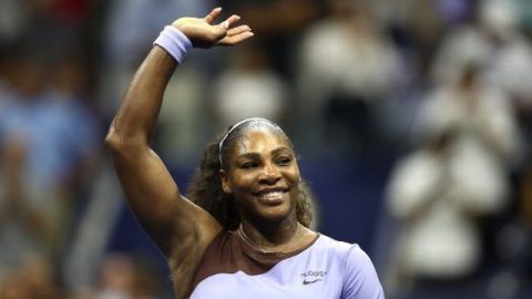 Follow along with Serena’s farewell tour