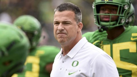 Oregon spring football preview: Can the Ducks make a CFP push?
