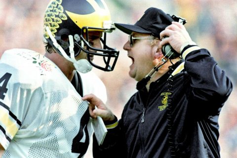 Ex-players: Bo Schembechler ignored warnings