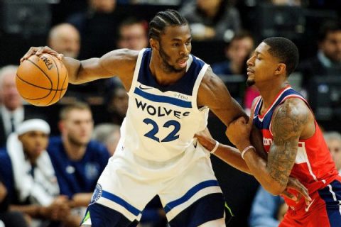 Wiggins: There’s not 100 players better than me