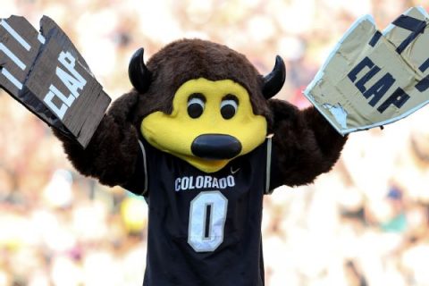 CU official ticketed for 100-player mountain hike
