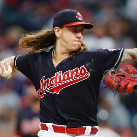 Clevinger to miss start after violating protocol