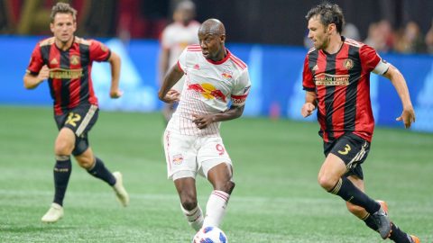 MLS W2W4: Red Bulls’ run to continue in Philly?