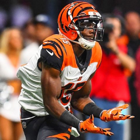 Ross to Bengals: Trade me if this is how you feel