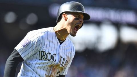 Why $260 million deal is a win for Nolan Arenado and the Rockies