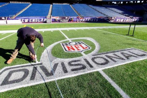 Sources: 14 playoff teams likely in new NFL CBA
