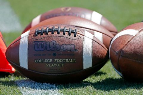 Sources: Power 5 talking about no fall football