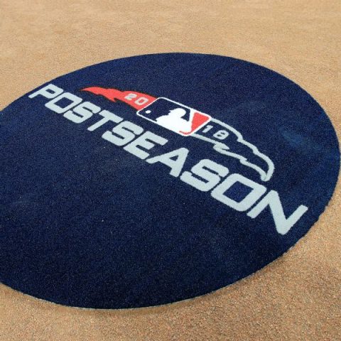 Sources: MLB mulling major changes to playoffs
