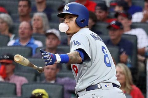 Yanks have cash, but Machado may pay for quote