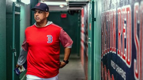 Did Red Sox get off easy? Will Alex Cora return to Boston? Answering sign-stealing punishment questions