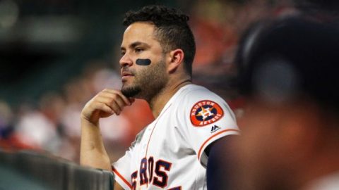 Why Astros’ penalties are harsh enough, despite calls for much more
