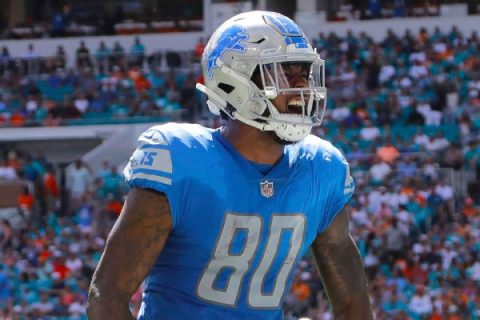 Roberts waived after Lions-Pats trade rescinded