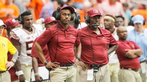 Taggart is going, CFP rankings are coming and more from Week 10