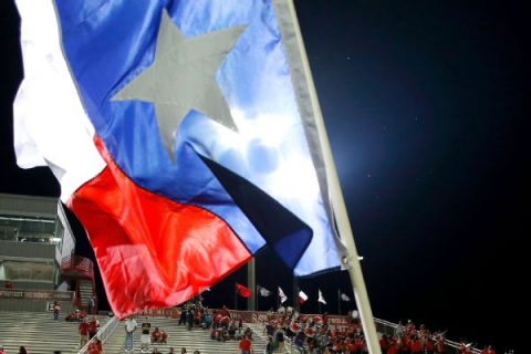 NAACP to athletes: Don’t sign with Texas teams