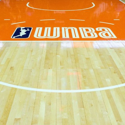WNBA union decries overturning of Roe v. Wade