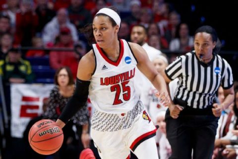 Durr poised for epic final chapter at Louisville