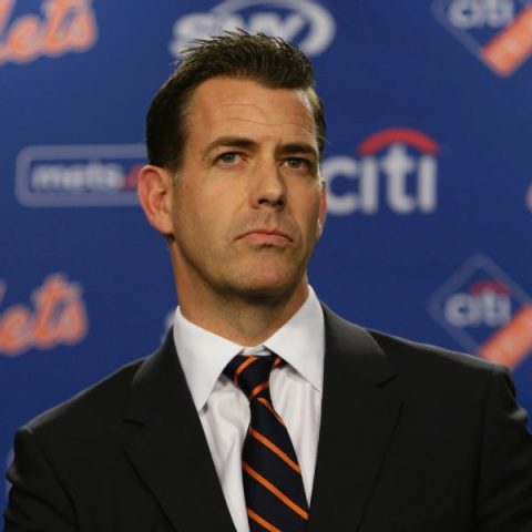 Mets GM: Comments about Manfred ‘unfounded’