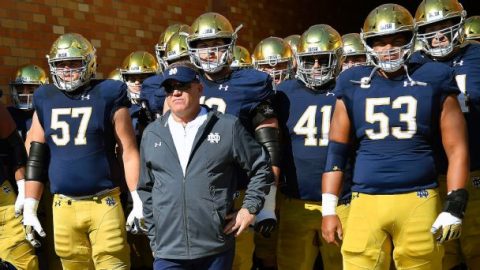 What does ACC, Notre Dame decision mean for college football?