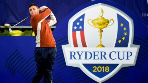 Rory’s schedule shift could cost him a chance to be Ryder Cup captain