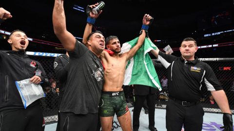 Inside Yair Rodriguez’s all-time great knockout of Korean Zombie