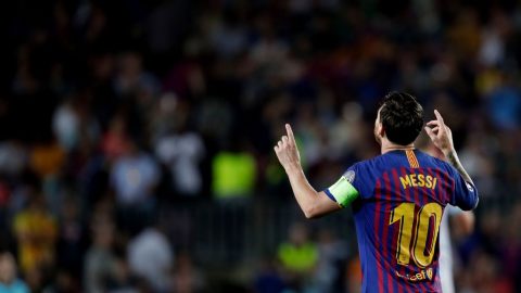 How the jaded can still appreciate Lionel Messi