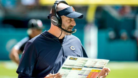 Grading the new NFL coaches: Who’s thriving and who’s flunking?
