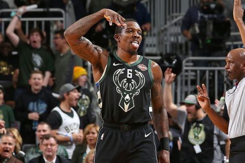Sources: Bucks extend Bledsoe for 4 years, $70M