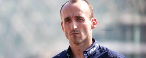 Kubica return shows ‘nothing is impossible’