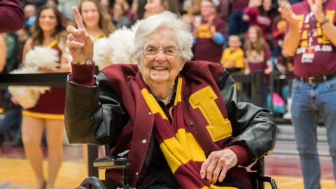 Loyola-Chicago (and Sister Jean) ready for another banner season