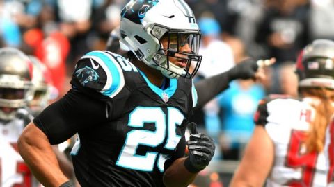 The targeting of Eric Reid: Where he’s probably wrong, and dead right