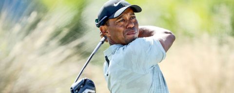 Inside Tiger Woods’ 2018-19 season