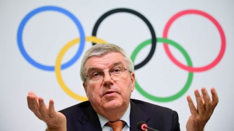 The 2020 Olympics are officially postponed, but many more questions left to answer