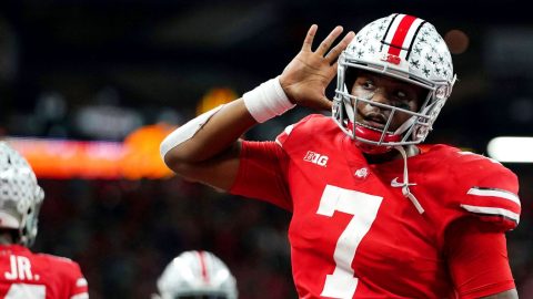 What Dwayne Haskins’ rise means for Ryan Day, Ohio State