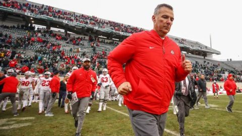The one thing Meyer can’t control: his complicated legacy