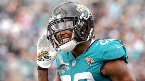 Trade Ramsey? New QB? With 2018 a bust, Jaguars’ 2019 plans in focus