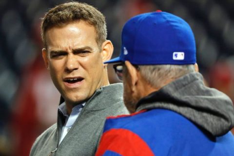 Epstein: Sorry to Cubs fans; 1-6 start ‘on me’