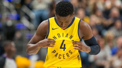 Follow live: Pacers look to continue their winning streak