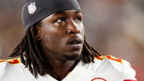 How Kareem Hunt’s Chiefs career crashed after a night out