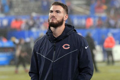 Chicago hopeless: Why the Bears have never solved their quarterback problems