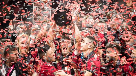 Why all 14 playoff teams could lift MLS Cup – and why they won’t
