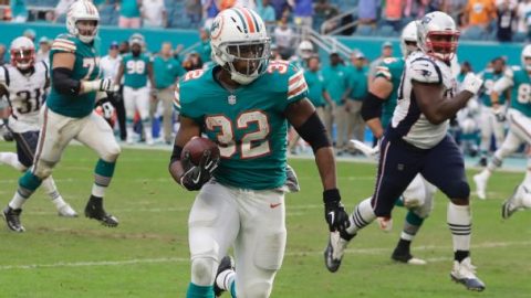 Inside the Dolphins’ wild touchdown: How it worked