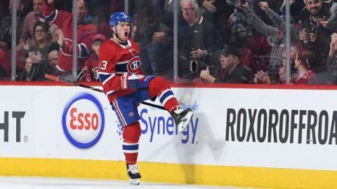 The most surprising NHL players this season