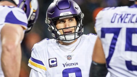 What Kirk Cousins’ first 12 games with Vikings tell us