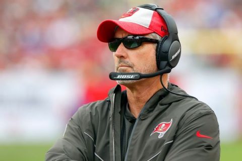 Falcons welcome back Koetter to run offense