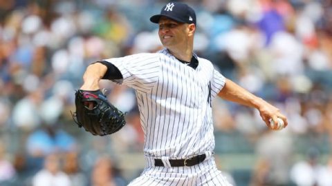 Yankees officially ink J.A. Happ; is Manny Machado next?
