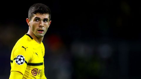 Pulisic deal sends message to Chelsea rivals … and Hazard