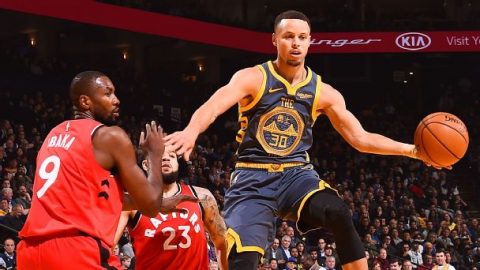 Warriors or Raptors? Our experts answer the big Finals questions