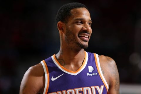 Sources: Wizards reach trade for Suns’ Ariza
